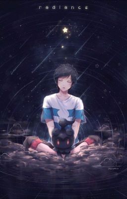 [Light Novel] [Đã ngừng viết] LIES TO THE METEOR