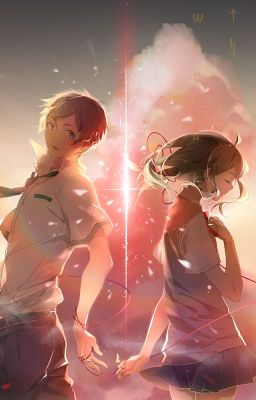 [LIGHT NOVEL] KIMI NO NA WA