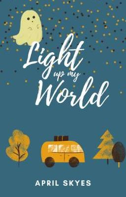 Light up my world[BxB]