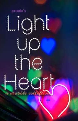 Light up the Heart