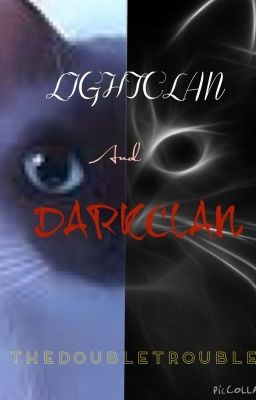 LightClan & DarkClan RP