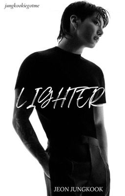 lighter » jeon jungkook |+18|