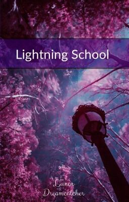 Lighting School (Discontinued)