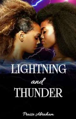 Lightning and Thunder