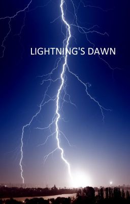 Lightning's Dawn (Warriors FF)