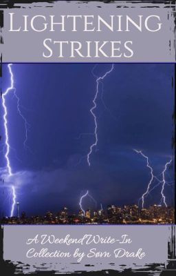 Lightning Strikes