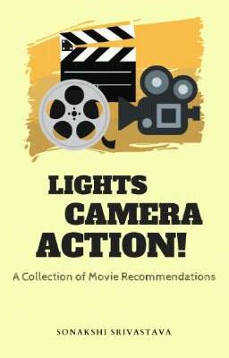 Lights, Camera, Action!