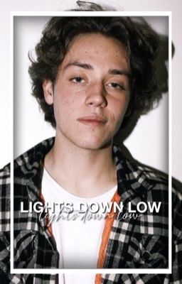 Lights Down Low ≫ tom holland