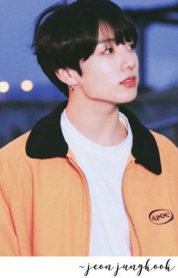 lights → jeon jungkook