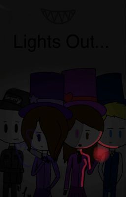 Lights Out...- Henry Stickmin