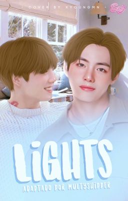 Lights || TAEKOOK