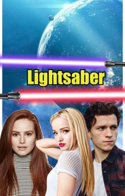 Lightsaber