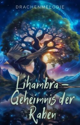 Lihambra - Geheimnis der Raben