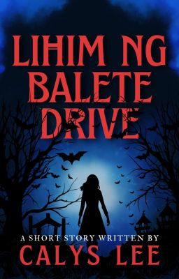 Lihim ng Balete Drive