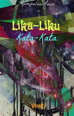 Lika-Liku Kata-Kata