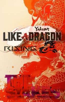 Like A Dragon Rising²; The Stakes 