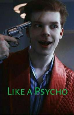 Like A Psycho