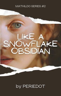 Like a Snowflake Obsidian (Mathildo Series #2)