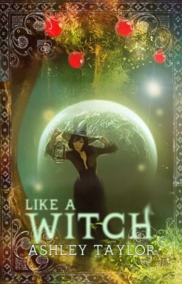Like A Witch