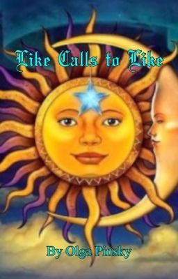 Like Calls To Like (Book 2)