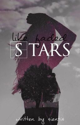 Like Faded Stars #Brilliants2018