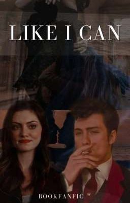 Like I Can [James Potter] (Wattys2022) ✓