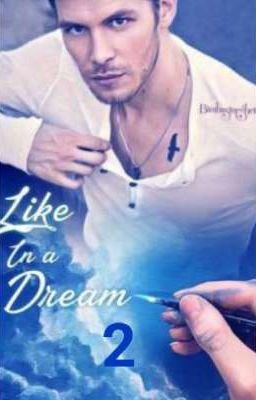 Like in a Dream 2 (30/12/21) COMPLETA