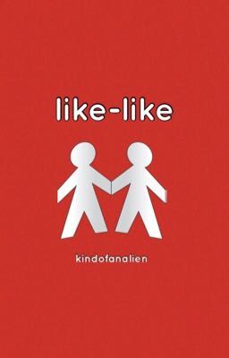 like-like