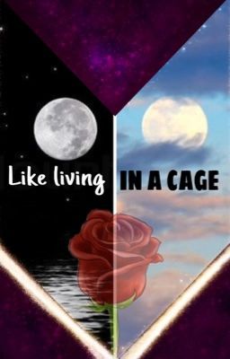 LIKE LIVING IN A CAGE