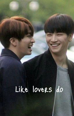 Like Lovers Do [2jae]