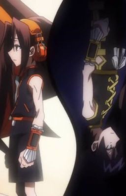 Like Others |Shaman King FANFICTION|✔