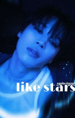 like stars ~ jikook |✔