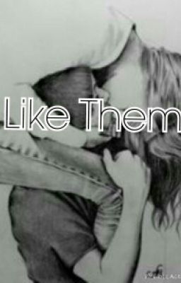 Like Them (short story)