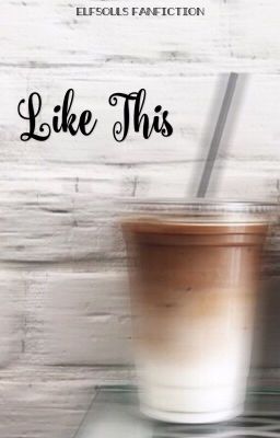 Like This • Shawn Mendes {Concluída}