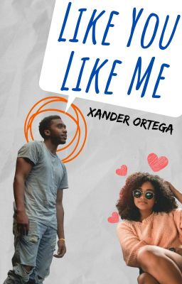 Like You Like Me ✔