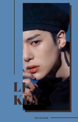 likey | y.kh + l.mh