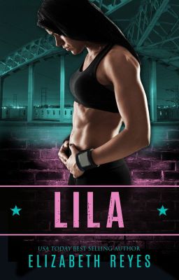 Lila (A Boyle Heights Story)