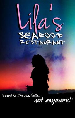 Lila's Seafood Restaurant / LSFR #1 | ✔️