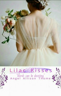 Lilac Kisses