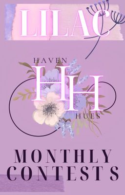 LILAC | Monthly Contests