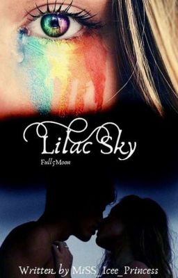 Lilac Sky (English)