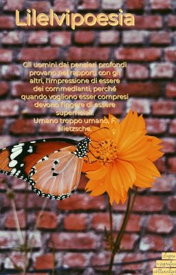 LILELVIPOESIA