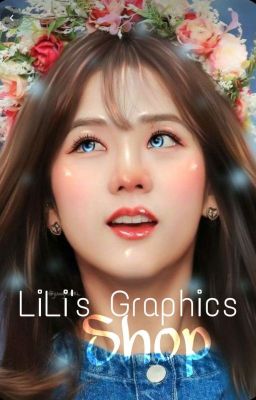 Lili's cover and graphic shop  (Open)