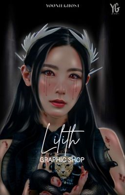 LILITH ⌇ GRAPHIC SHOP