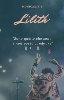 Lilith || H.S. ||