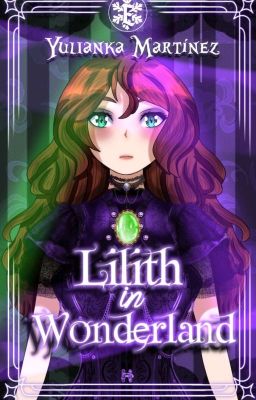 Lilith In Wonderland