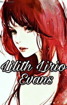 Lilith Lirio Evans