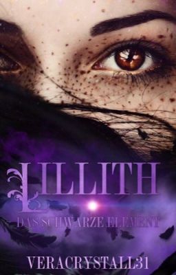 Lillith das schwarze Element 