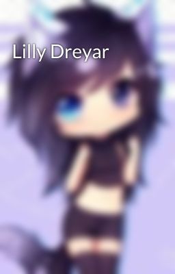 Lilly Dreyar