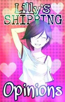 Lilly's Shipping Opinions